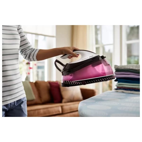 PHILIPS parna stanica GC7842/40 4