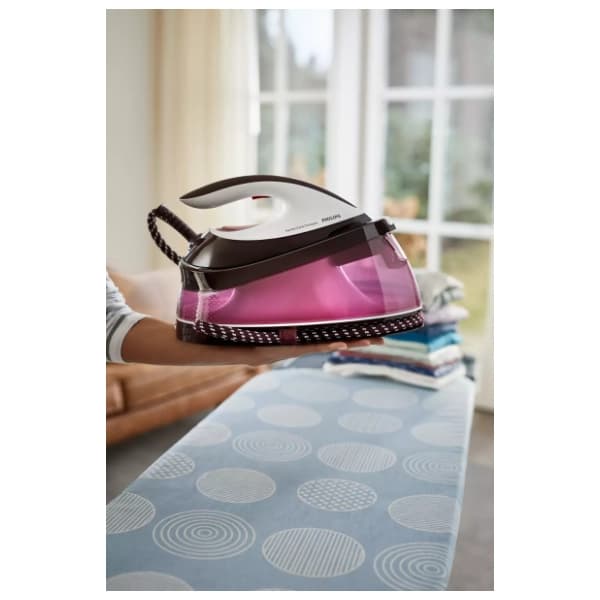 PHILIPS parna stanica GC7842/40 6