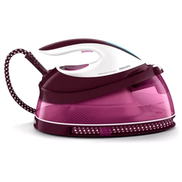 PHILIPS parna stanica GC7842/40 0