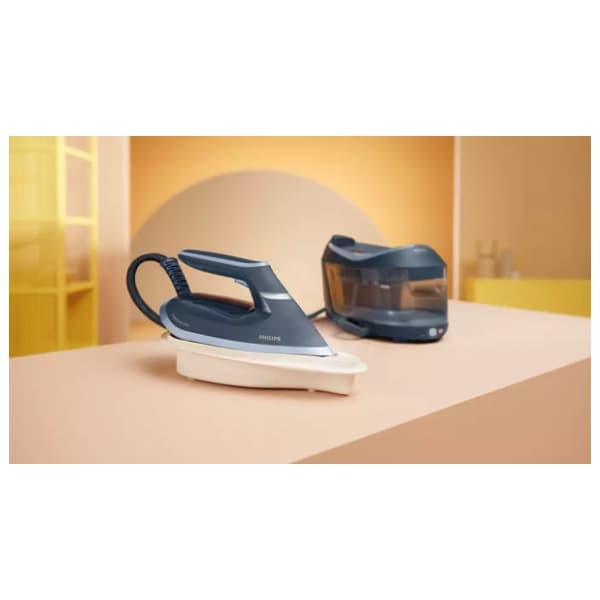 PHILIPS parna stanica PSG6042/20 14