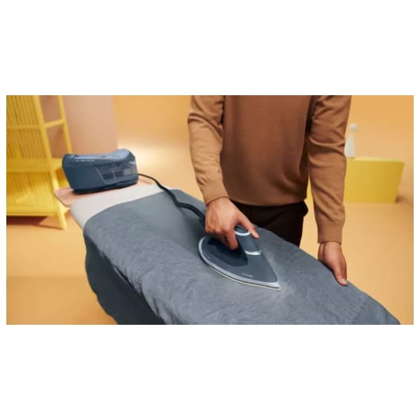 PHILIPS parna stanica PSG6042/20 13