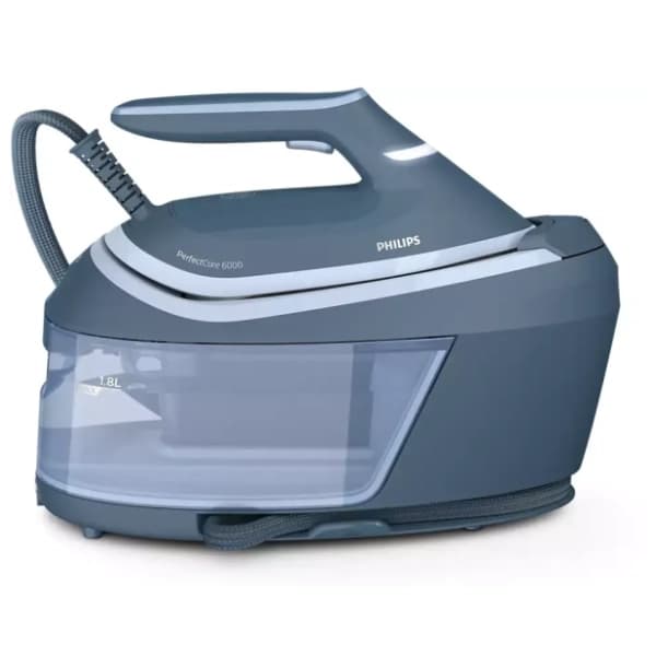 PHILIPS parna stanica PSG6042/20 0