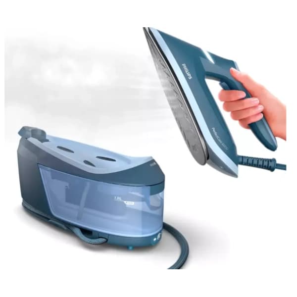 PHILIPS parna stanica PSG6042/20 2