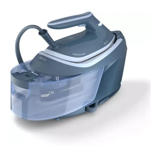 PHILIPS parna stanica PSG6042/20 3