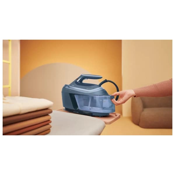 PHILIPS parna stanica PSG6042/20 15