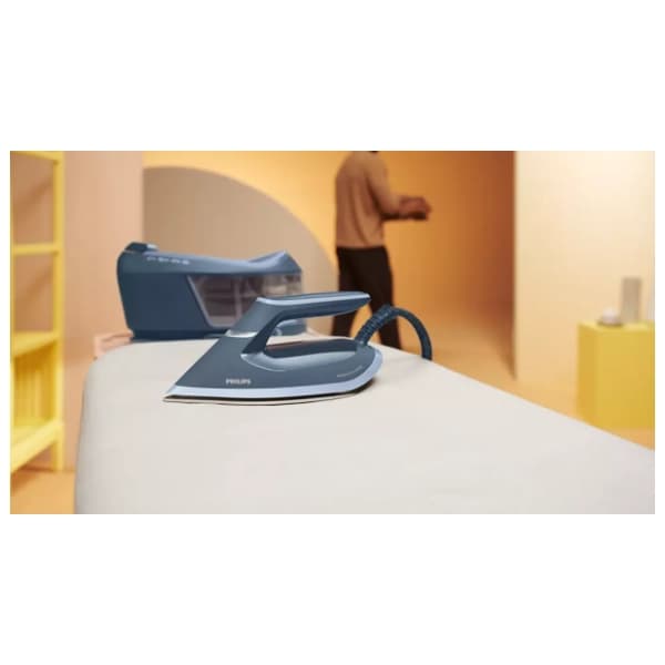 PHILIPS parna stanica PSG6042/20 18