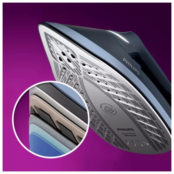 PHILIPS parna stanica PSG6042/20 8