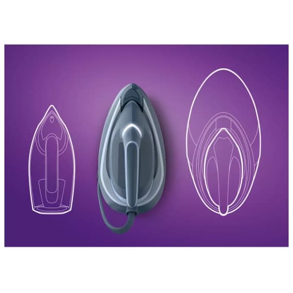 PHILIPS parna stanica PSG6042/20 10