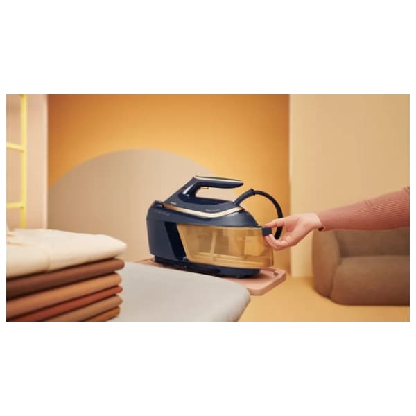 PHILIPS parna stanica PSG6066/20 11