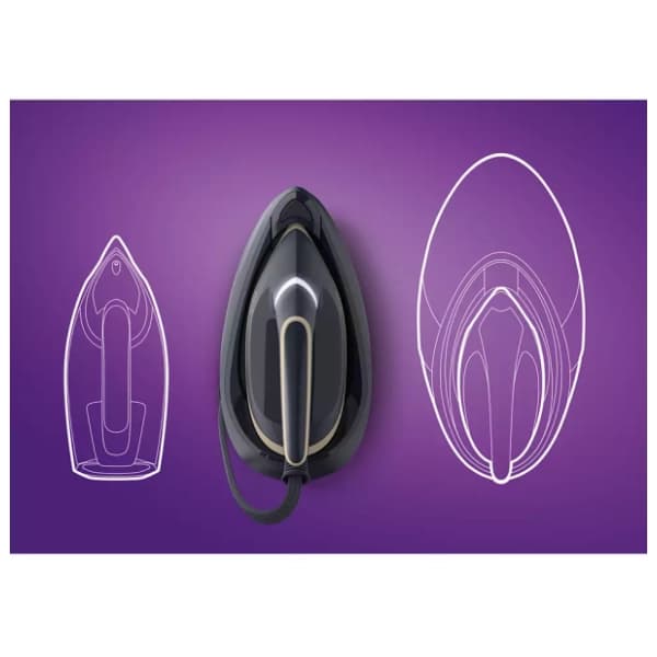 PHILIPS parna stanica PSG6066/20 7