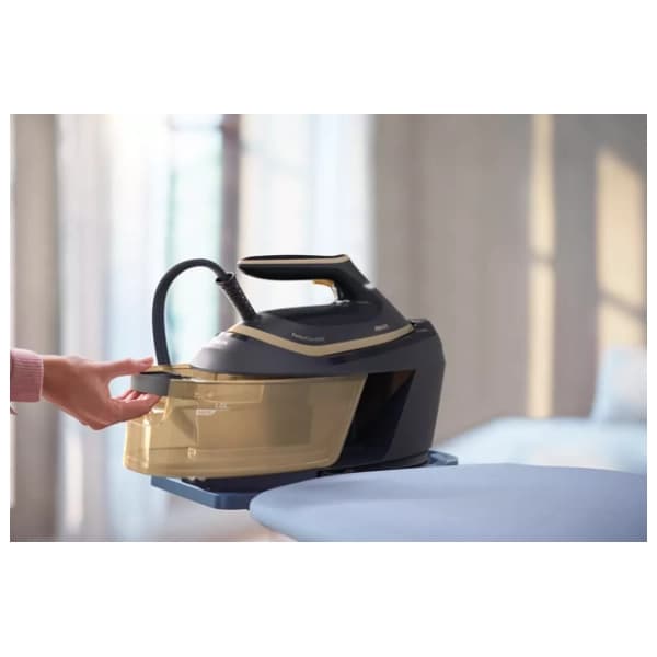 PHILIPS parna stanica PSG6066/20 12