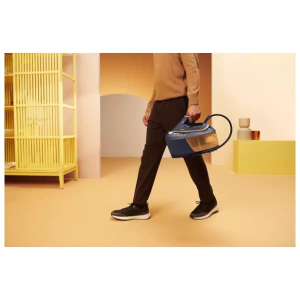 PHILIPS parna stanica PSG6066/20 13
