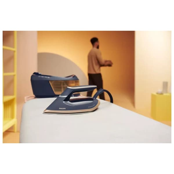 PHILIPS parna stanica PSG6066/20 15