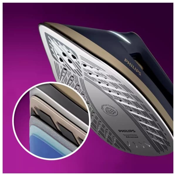 PHILIPS parna stanica PSG6066/20 9