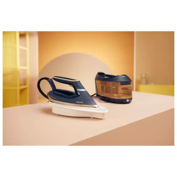 PHILIPS parna stanica PSG6066/20 19