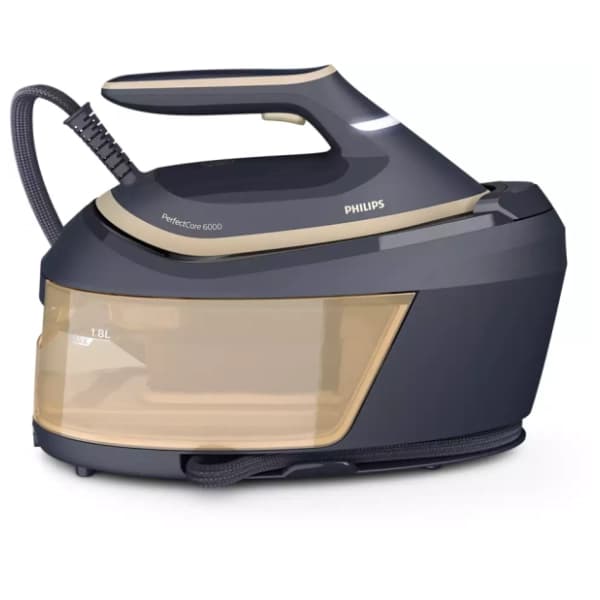 PHILIPS parna stanica PSG6066/20 0