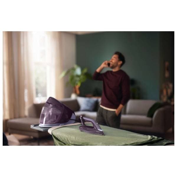 PHILIPS parna stanica PSG7150/30 6