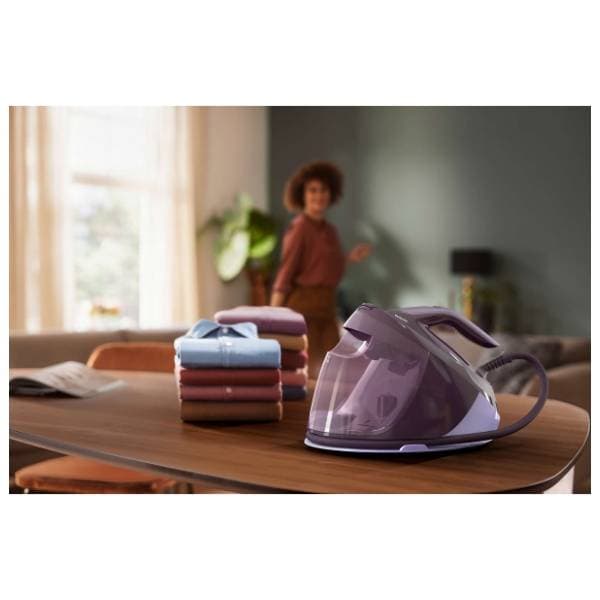 PHILIPS parna stanica PSG7150/30 7