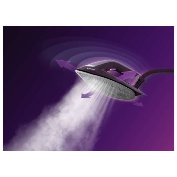 PHILIPS parna stanica PSG7150/30 5
