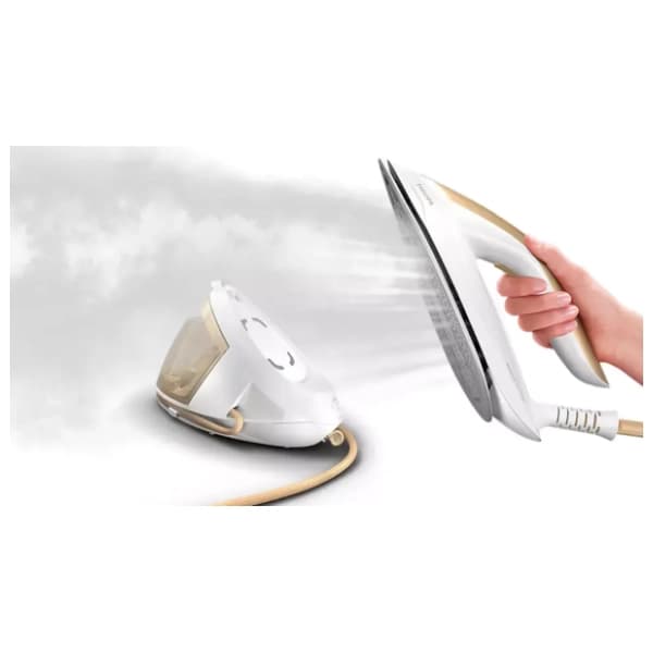 PHILIPS parna stanica PSG8040/60 5