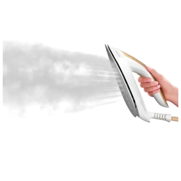 PHILIPS parna stanica PSG8040/60 4