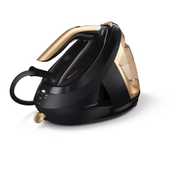 PHILIPS parna stanica PSG8140/80 0