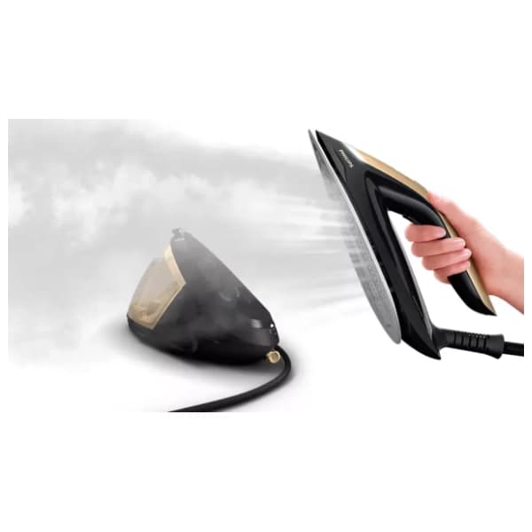 PHILIPS parna stanica PSG8140/80 6