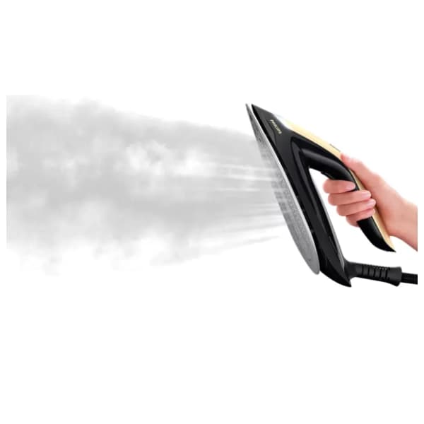 PHILIPS parna stanica PSG8140/80 5