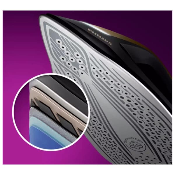 PHILIPS parna stanica PSG8140/80 8