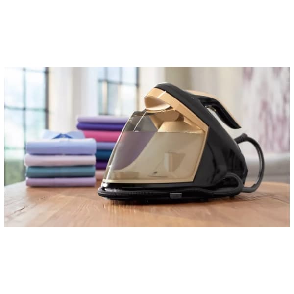 PHILIPS parna stanica PSG8140/80 9