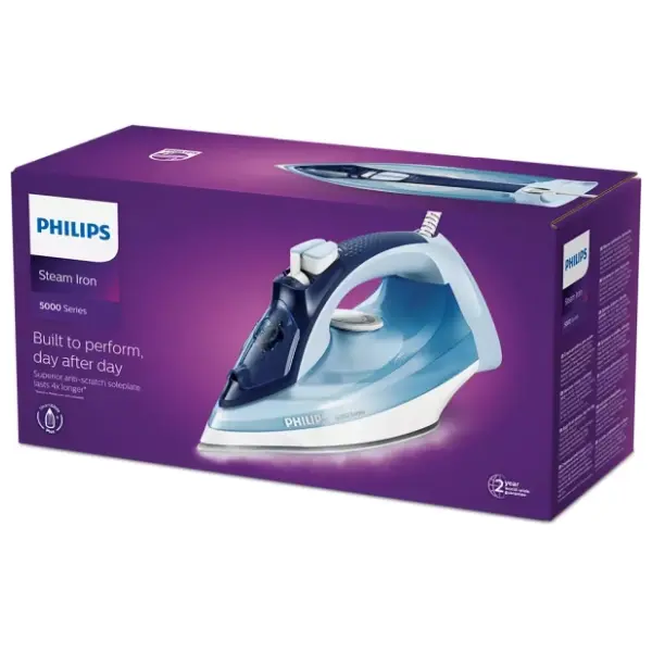PHILIPS pegla DST5030/20 3