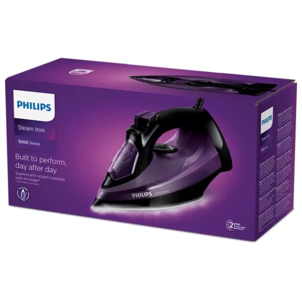 PHILIPS pegla DST5030/80 3