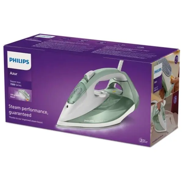 PHILIPS pegla DST7012/70 1