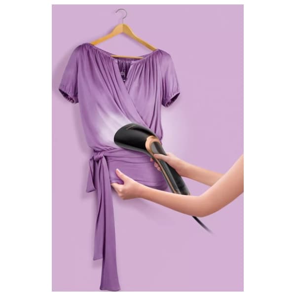 PHILIPS pegla za vertikalno peglanje GC362/80 9