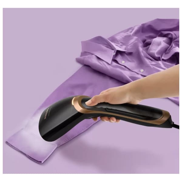 PHILIPS pegla za vertikalno peglanje GC362/80 10