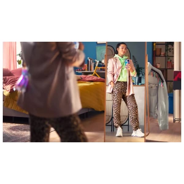 PHILIPS pegla za vertikalno peglanje STH3010/70 8