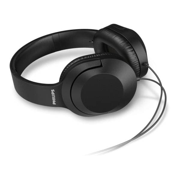 PHILIPS slušalice TAH2005BK/00 2