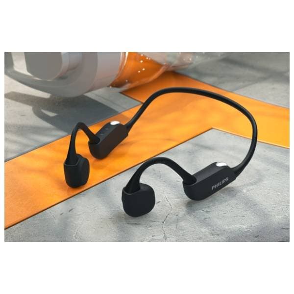 PHILIPS slušalice TAA6606BK/00 7