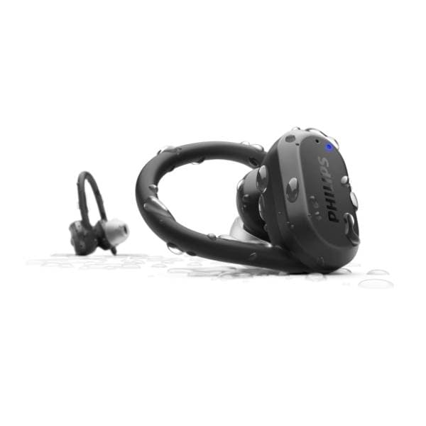 PHILIPS slušalice TAA7306BK/00 0