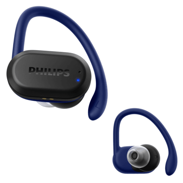 PHILIPS slušalice TAA7306BK/00 1