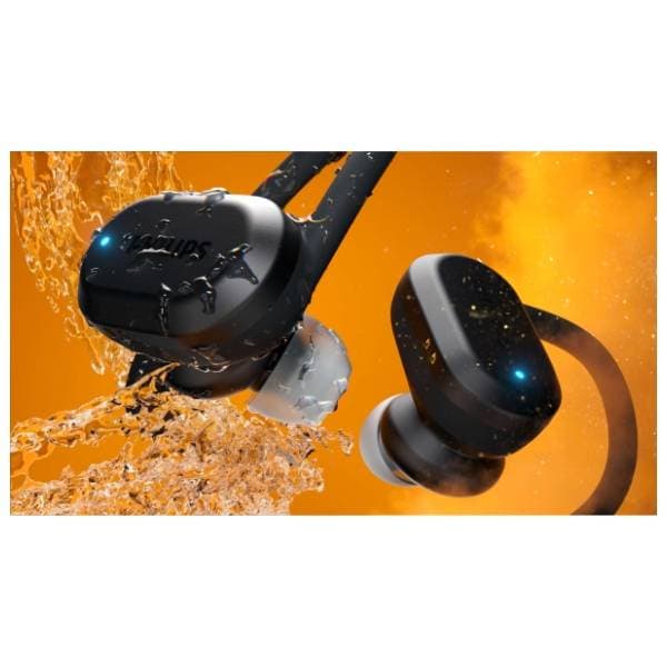 PHILIPS slušalice TAA7306BK/00 8