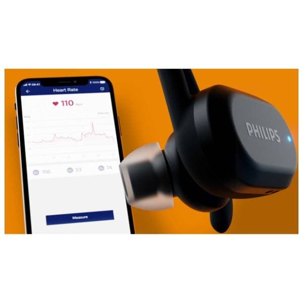 PHILIPS slušalice TAA7306BK/00 9
