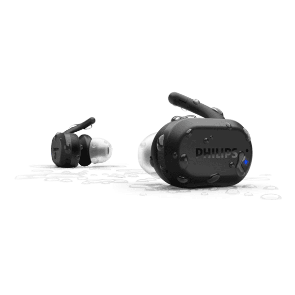 PHILIPS slušalice TAA7306BK/00 4