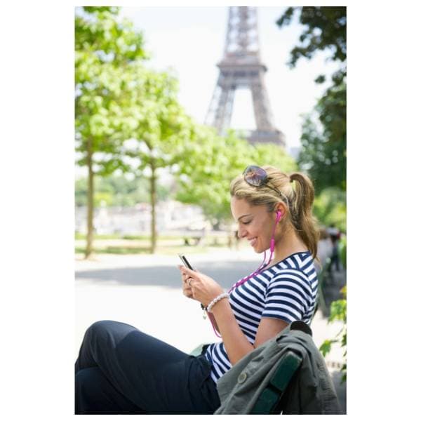 PHILIPS slušalice TAE1105PK/00 5