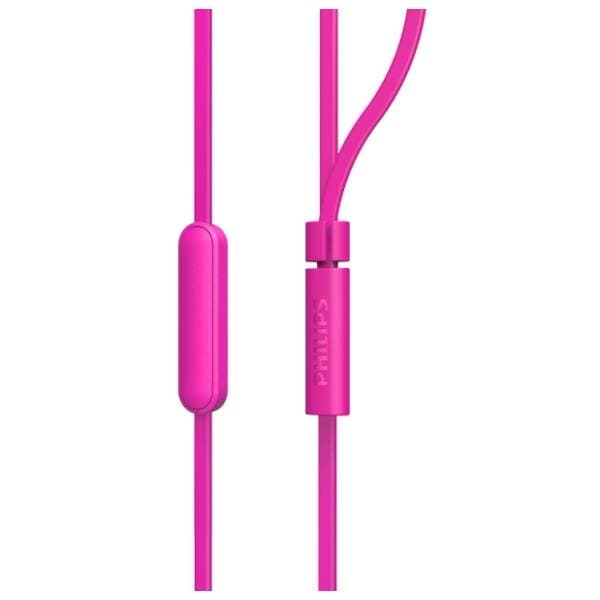 PHILIPS slušalice TAE1105PK/00 2