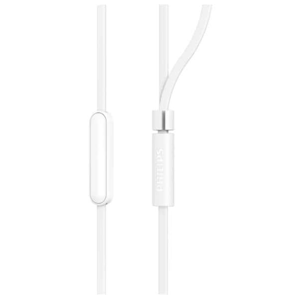 PHILIPS slušalice TAE1105WT/00 2