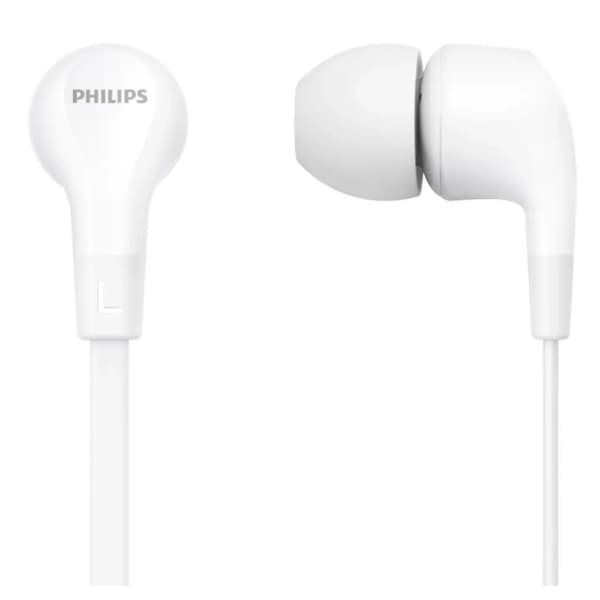 PHILIPS slušalice TAE1105WT/00 1