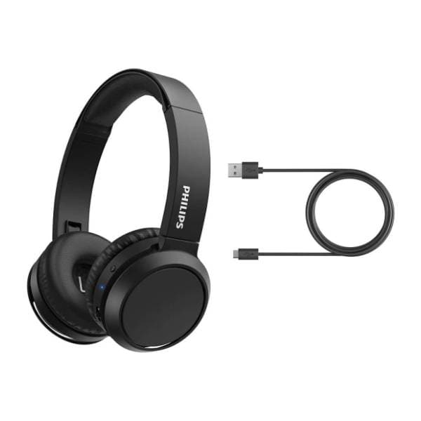 PHILIPS slušalice TAH4205BK/00 3