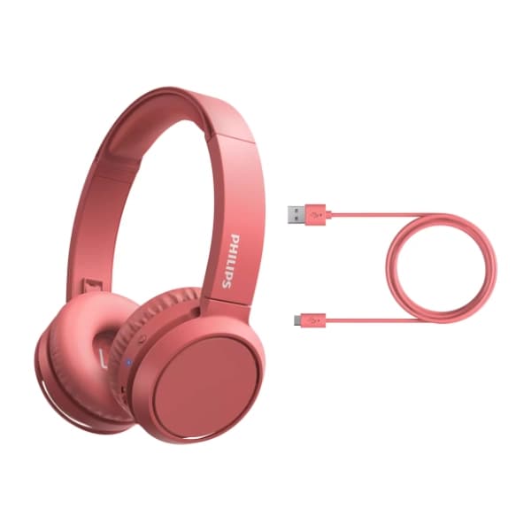 PHILIPS slušalice TAH4205RD/00 6