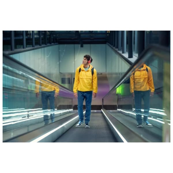 PHILIPS slušalice TAH4205RD/00 8